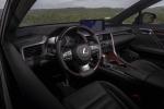 Lexus RX450h F-Sport 2019 года (NA)